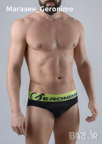  Елегантен мъжки слип модел 1765s2, снимка 2 - Бельо - 25166159