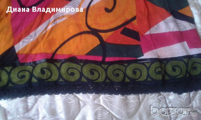 Рокля на известна марка , снимка 4 - Рокли - 13199522