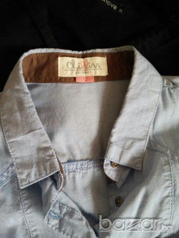 Дамски ризи, снимка 2 - Ризи - 21111051