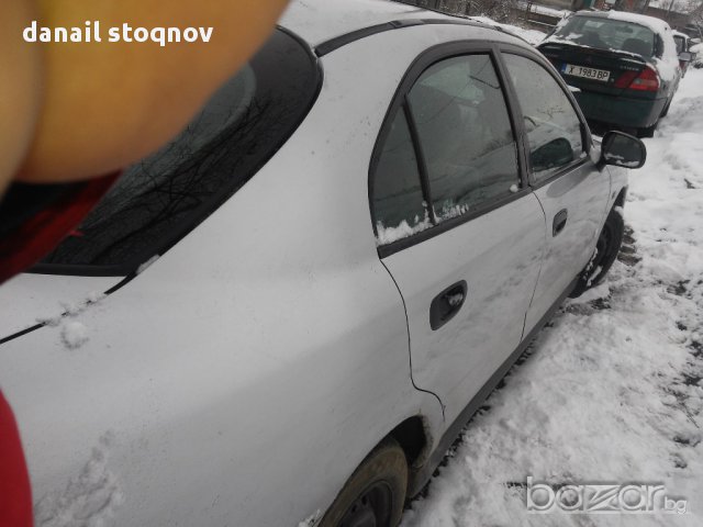 митсибуши Каризма на части, снимка 4 - Автомобили и джипове - 17292250