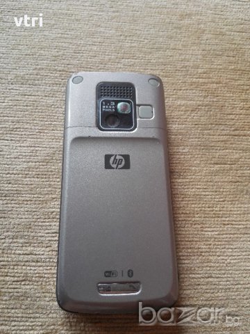HP IPAQ Messenger, снимка 7 - Други - 17782054
