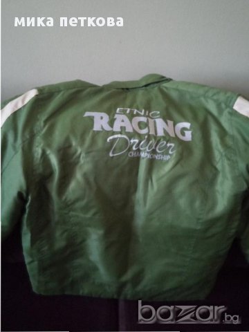 мъжко яке, снимка 3 - Якета - 12876236