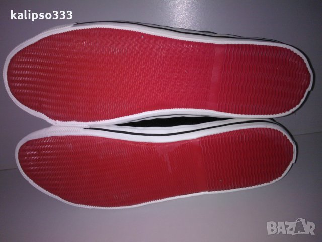 Crosshatch оригинални обувки, снимка 5 - Ежедневни обувки - 24708925