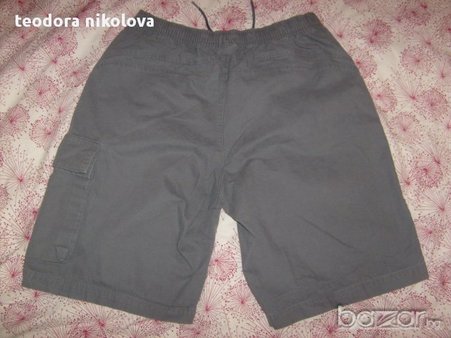 къси панталони nike, снимка 4 - Спортни дрехи, екипи - 13798986