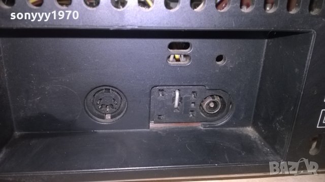 grundig t1000 tuner high fidelity-внос швеицария, снимка 16 - Ресийвъри, усилватели, смесителни пултове - 24526019