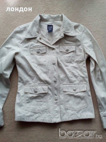 Дамско яке -GAP LONDON   172, снимка 1 - Якета - 21445564