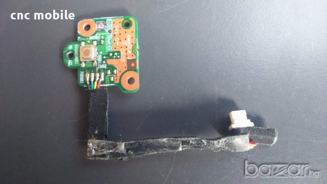 Toshiba Satellite Pro A300 оригинални части, снимка 12 - Части за лаптопи - 14649758