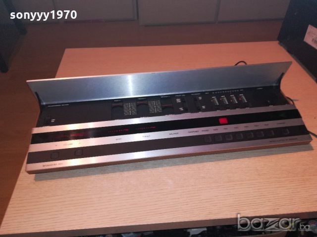 bang&olufsen beomaster 1900-receiver-внос англия, снимка 6 - Ресийвъри, усилватели, смесителни пултове - 20161801