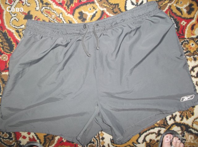 Шорти NB, PUMA, REEBOK   мъжки,ХЛ-2ХЛ, снимка 12 - Спортни дрехи, екипи - 25457203