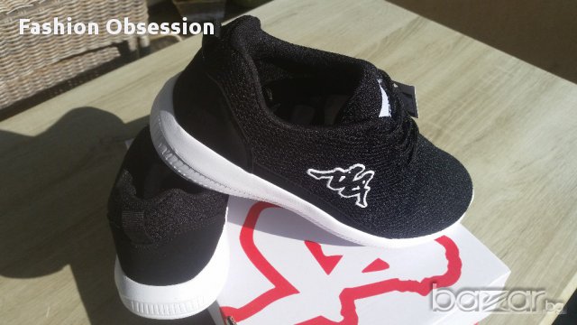 KAPPA, оригинални маратонки, снимка 6 - Маратонки - 17503055