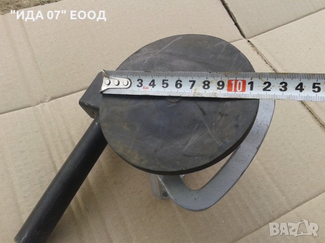 Вакум дръжки за стъкло вендузи, снимка 8 - Други инструменти - 25492140