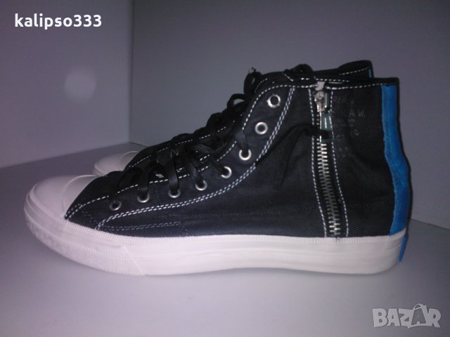 G-star оригинални обувки, снимка 3 - Кецове - 24478833