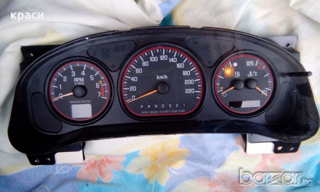 шевролет-понтиак части, снимка 2 - Части - 19417532