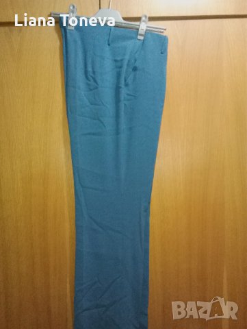 Панталон на "Дика" син, снимка 2 - Панталони - 25097819