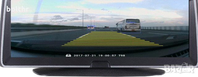 GPS НАВИГАЦИОННА МУЛТИМЕДИЙНА СИСТЕМА С ANDROID WEST ROAD WR-A81 CAM, 4G, WI-FI, 8 ИНЧА, ВГРАДЕН ВИД, снимка 4 - WEST ROAD - 23961467