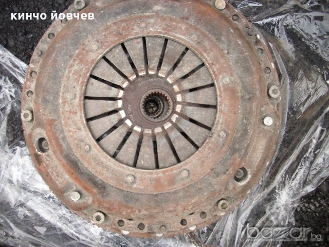 кол вал,гор помпа,амбреаж,стартер,серво,бутала-С250тд, снимка 8 - Части - 20282517