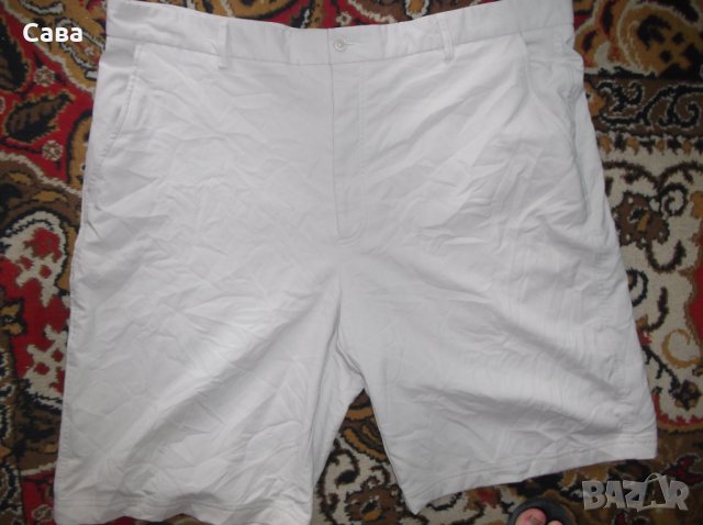 Къси панталони KIRKLAND, THESE GLORY DAYS   мъжки,ХЛ-2ХЛ, снимка 3 - Къси панталони - 25456900