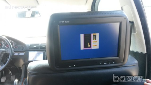 На части BMW 535 , снимка 9 - Автомобили и джипове - 11915887