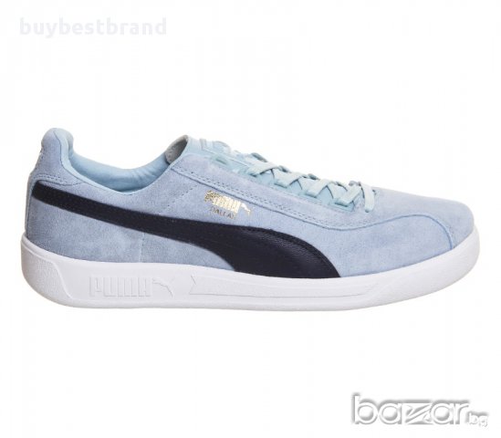 Puma Dallas номера 40.5 и 44.5 Оригинални Мъжки Кецове , снимка 2 - Кецове - 17630304