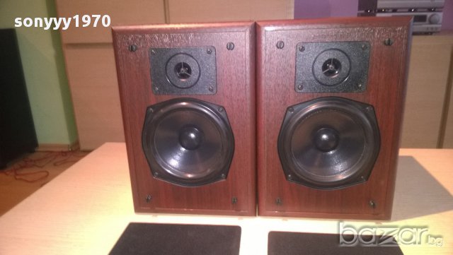 denon sc-m2-2х70watts/6ohms-2броя тонколони-внос швеицария, снимка 3 - Тонколони - 11386421