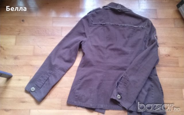 Страхотно  яке като ново,voice of europe , снимка 3 - Якета - 21027180