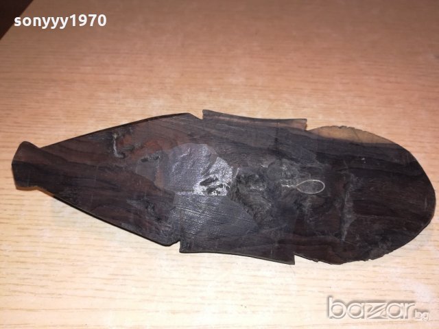 масивна маска за стена-внос швеицария-23х8х5см, снимка 11 - Колекции - 20893548