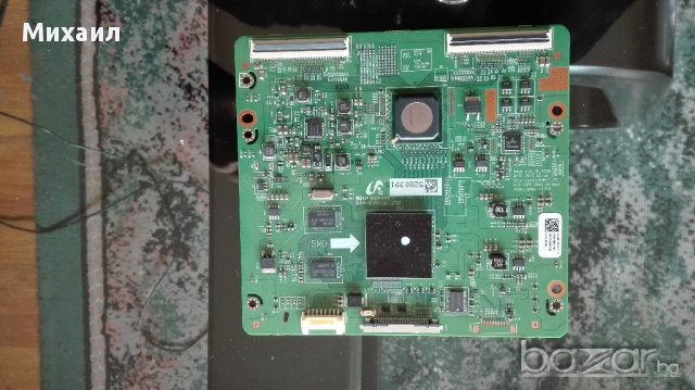 Продавам части и платки за LED, LCD (ЛЕД, ЛСД ) и плазмени телевизори, снимка 9 - Части и Платки - 13655358