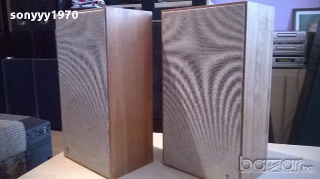 sr sound-srb 30 made in germany-55/30/20-внос швеицария, снимка 13 - Тонколони - 12721584