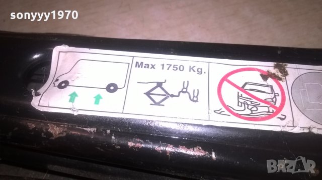 fiat ducato-оригинален крик 1750кг-внос холандия, снимка 10 - Аксесоари и консумативи - 25806877