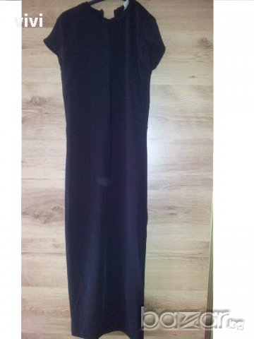 H&M дълга рокля 🙂, снимка 1 - Рокли - 14022852