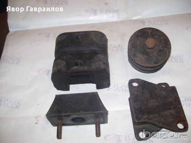 продавам тампон двигател уаз, снимка 10 - Части - 13249308