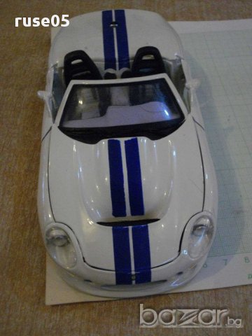 Кола - 103, снимка 2 - Други ценни предмети - 8675981