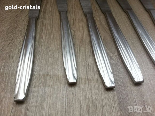 Руски ножове , снимка 3 - Антикварни и старинни предмети - 22642044