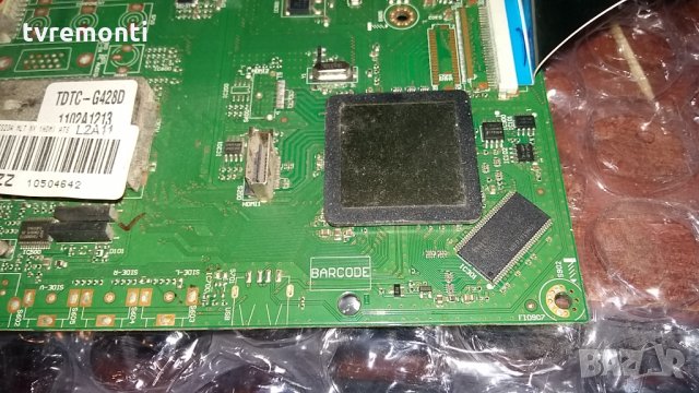 Main AV board YTD190R-6, снимка 3 - Части и Платки - 24717634