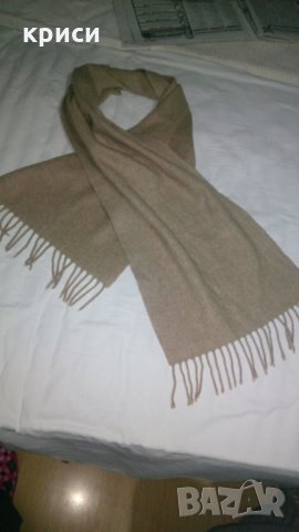 Дамски зимни шалове, снимка 1