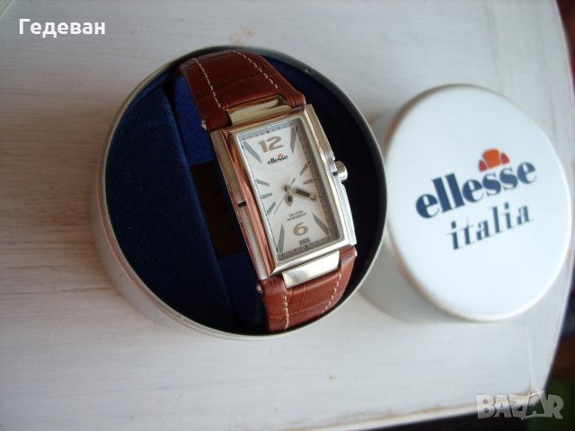 Стилен и качествен Ellesse 200m, снимка 2 - Мъжки - 23813013