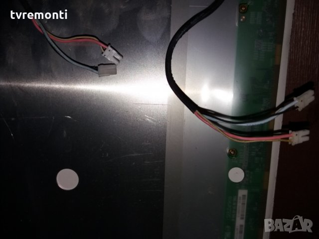 лампи за LCD монитори дисплей M190A1-L09  CCFL лампа, снимка 2 - Части и Платки - 24519187