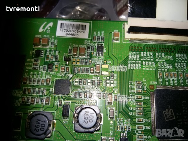 T-CON Board 320AA05C2LV0.0, снимка 2 - Части и Платки - 22966844