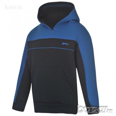 Ватирани екипи Slazenger 5-6 години, снимка 3 - Детски комплекти - 15556167