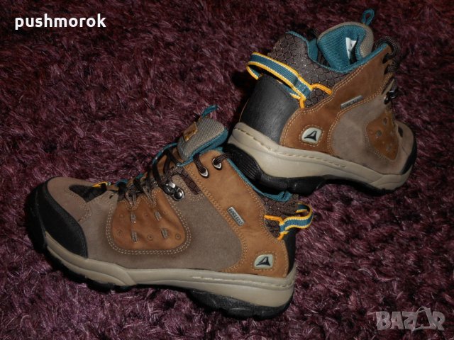 Clarks GTX / gore tex / Mid, снимка 8 - Детски обувки - 23742888
