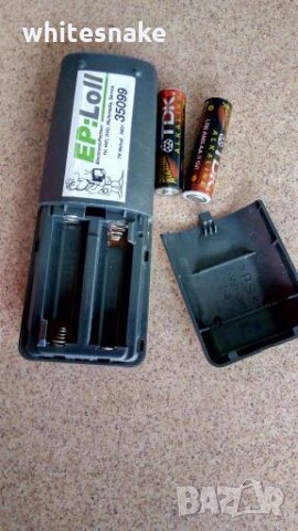 SONY RMT-CD5AD дистанционно управление за аудио системи, снимка 5 - Аудиосистеми - 22893720