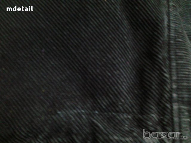 Sisley - черна джинсова пола, снимка 3 - Поли - 12853112