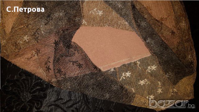 Рокля S/M рр., снимка 10 - Рокли - 15386251