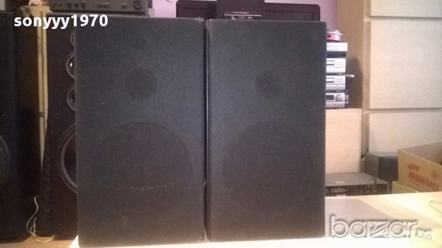 истинският звук от grundig box4700-внос швеицария, снимка 6 - Тонколони - 16182108