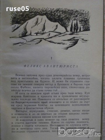 Книга "Приключението на *Крилатият змей*-П.Гамара"-114 стр., снимка 2 - Художествена литература - 8283149