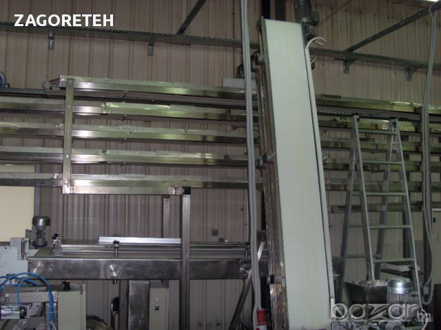 Междинна ферментационна камера - малък пруфер, снимка 3 - Други машини и части - 9725493