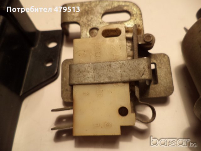 Части за карбуратор, снимка 2 - Части - 20671391