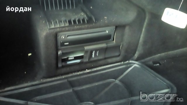 пежо 607 2.2HDI само на части, снимка 7 - Автомобили и джипове - 19758304