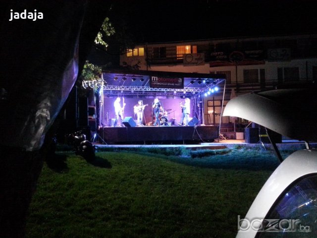 Сцена звук озвучаване оветление под наем рентал, снимка 3 - Dj - 18377238