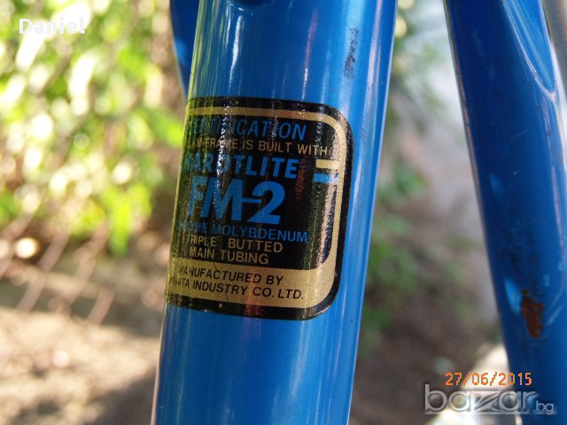 Koga Miyata Fm2 HM2 60 sm, снимка 18 - Велосипеди - 11394191